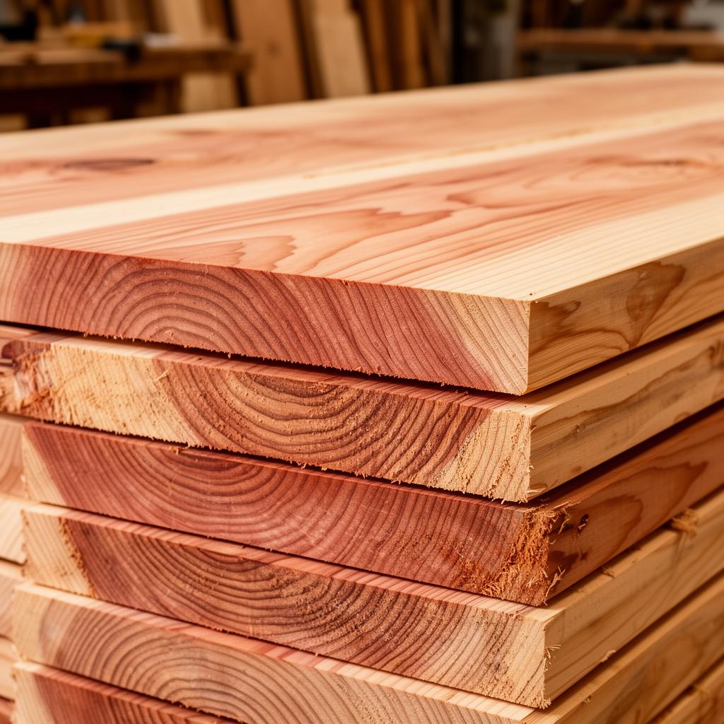 Planches 1×6 — −10 %